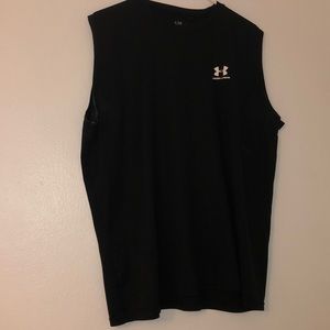 Men’s Under Armour Workout Tank